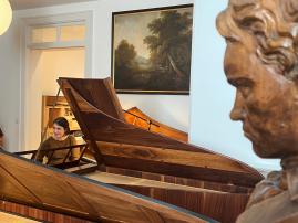 Potential - Varvara Manukyan