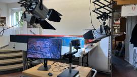 Fotografische Dokumentation