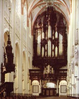 s’Hertogenbosch, St. Jan