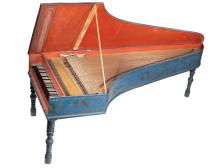 Spath 1761 schräg rechts offen