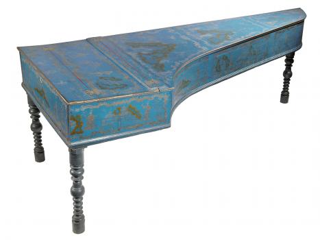 Spath 1761 Ansicht Perspektive rechts