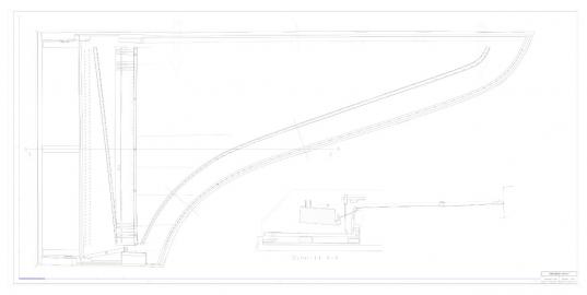 Draufsicht und Schnitt im PDF öffnen
