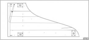 CAD bottom view as PDF