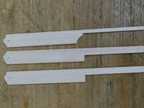 Schritte der Ausarbeitung