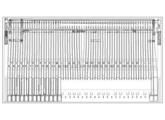 Technische Zeichnung