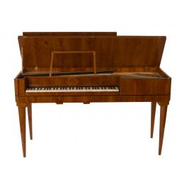 Tafelklavier, K. Katholnig, ca. 1810