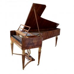 Hammerflügel Gregor Deiß, 1815