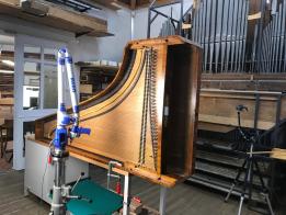 Messtechnische Dokumentation