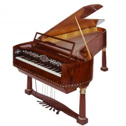 HAMMERFLÜGEL J. Böhm, ca. 1825