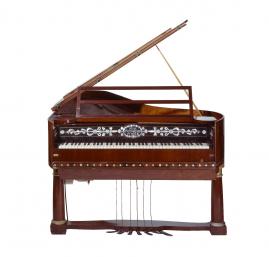 Orgelflügel von Joseph Böhm, Wien vor 1830