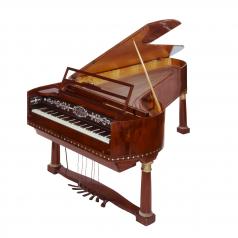 HAMMERFLÜGEL J. Böhm, ca. 1825