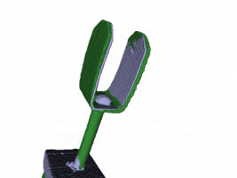 Vergleich Hammerkapseln Deiss : Dulcken