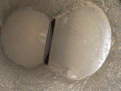 Prinzipal traces of manufacturing