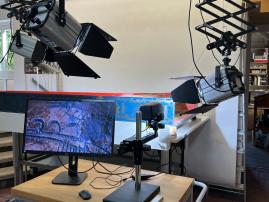 Fotografische Dokumentation