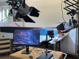 Fotografische Dokumentation