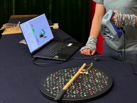 3D Scan Spider