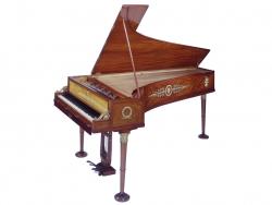 Flügel der Klassik Stiftung Weimar Erard 1811/12,