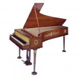 Hammerflügel von Sébastien Érard Paris 1812