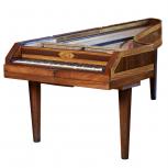 Hammerflügel von Georg Schenck Weimar 1798 *