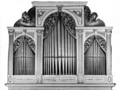 Die Orgel Maria-Thalkirchen aus dem Deutschen Museum München, vollständig digitalisiert.