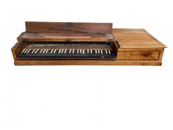 Tafelklavier  Marchand