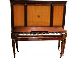 Clementi & Co "New Patent", Ca 1801