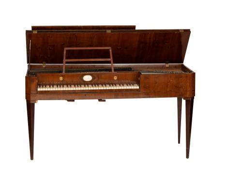 Tafelklavier C. Katholnick Wien nach 1802