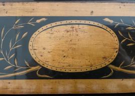 original faded signature