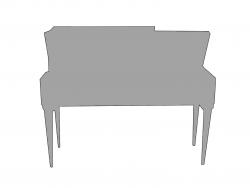 Tafelklavier C. Katholnig, 1ca 1802 ff