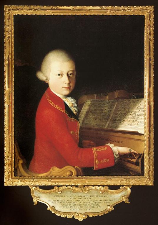 MozartVerona