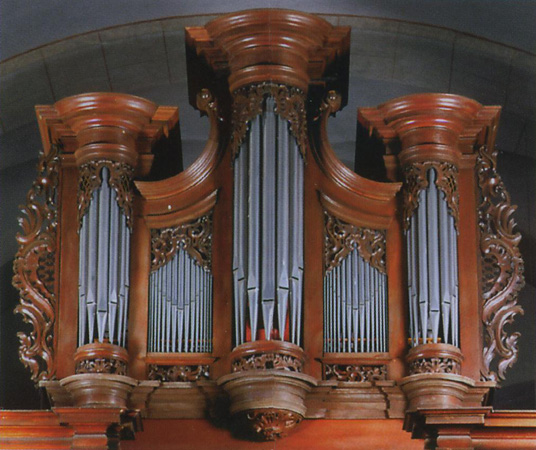 Trier, Welschnonnenkirche