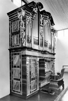 Augsburg, St. Andreas