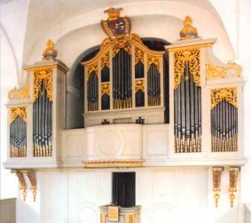 Lahm im Itzgrund, Schloßkirche