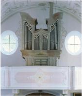 Abb. 1: Füssen, Unsere liebe Frau am Berg