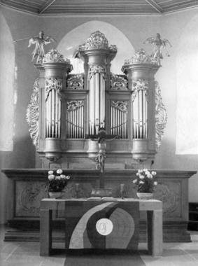 Benediktbeuern, Basilika