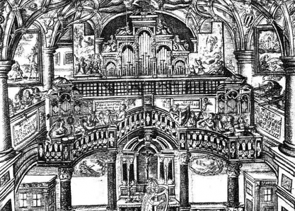 Dresden, Schlosskapelle