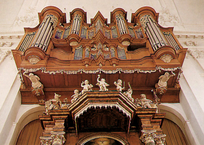 chheimbolanden, Peter und Paul