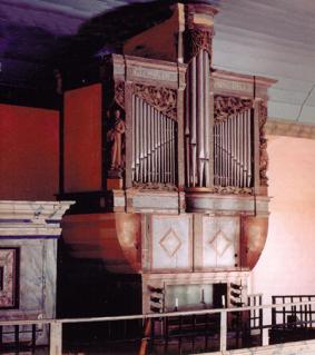 Morlanda (Insel Drust)