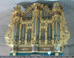 Övertorneå und Hedenäset (finn. Hietaniemi)