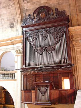 Palma de Mallorca, St. Agusti