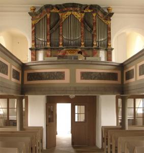 Störmthal bei Leipzig