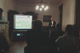 Navision Abschlusspraesentation