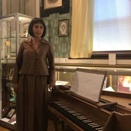 Konzert Manukyan Possenhofen