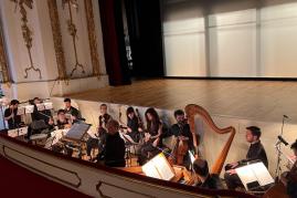 Musikfestspiele Potsdam Sansouci - Guiseppe Scarlatti - "Die wundersamen Wirkungen von Mutter Natur"