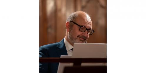 Costantino Mastroprimiano