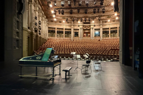 Vier Jahreszeiten im Klimawandel Prinzregententheater