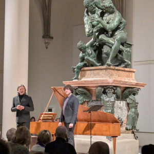 Joel Frederiksen Lukas Sehr Bayerisches Nationalmuseum