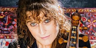 Friederike Heumann copyright: Foppe Schutt