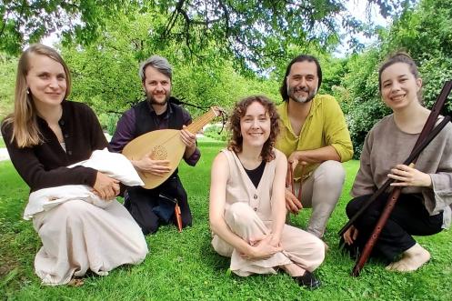 astrophil und stella