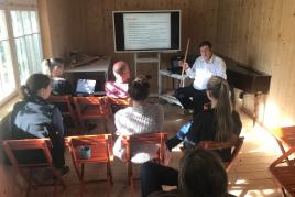 Musikwissenschaftliches Seminar